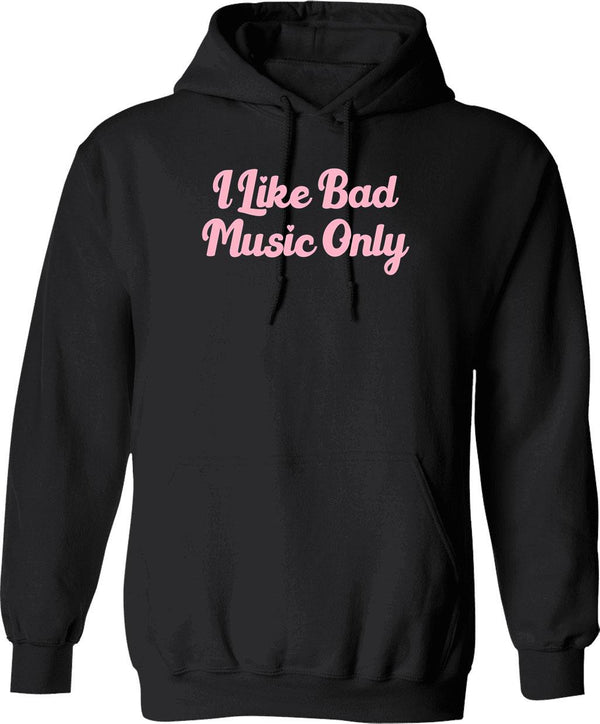 I Know Gymkata Hoodie - Retro Graphic Pullover Hoodie for Men & Women - Black