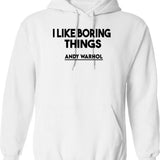 I Like Birds Coffee Funny Retro Vintage Birds Theme Lover Hoodie - White