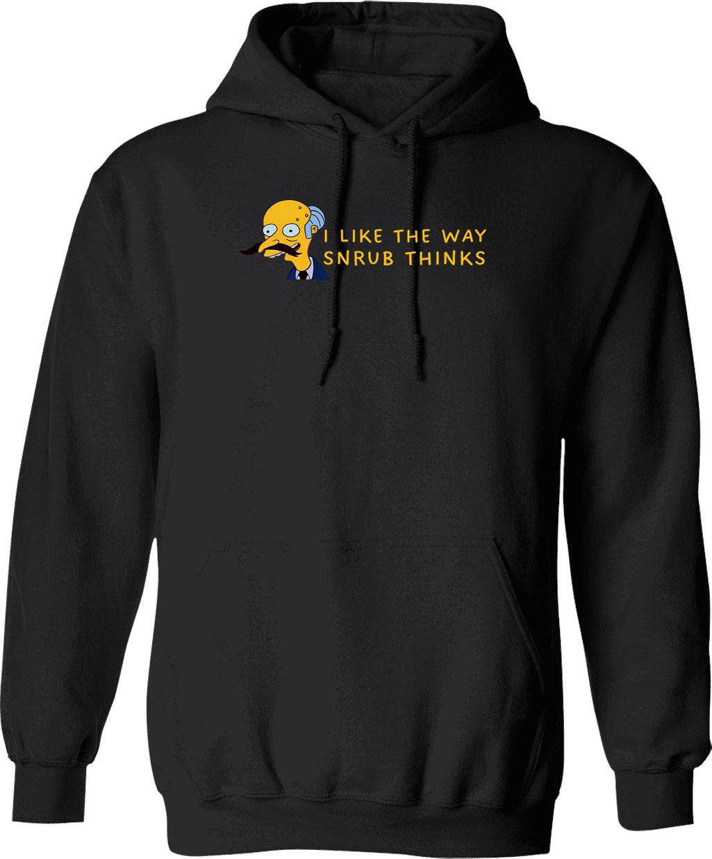 I Like Tattoos My Dog And Maybe Three People Funny Dog Lovers Hoodie - Black