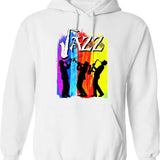 I Love It When My Wife Let's Me Play Dd Hoodie - White