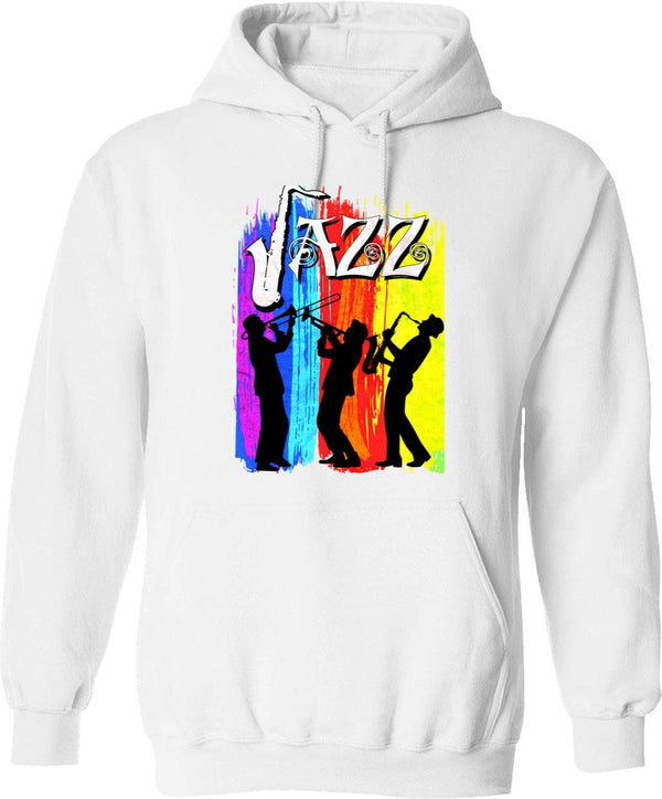 I Love It When My Wife Let's Me Play Dd Hoodie - White