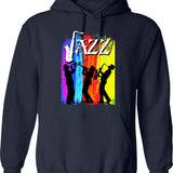 I Love It When My Wife Let's Me Play Dd Hoodie - Navy