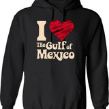I Love The 80s Funny Vintage Retro 80's 1980s Eighties Party Hoodie - Black