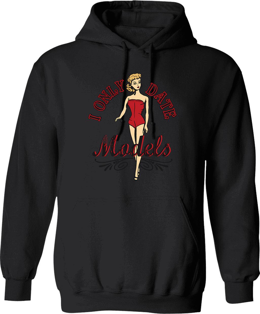 I Only Accept Apologies In Cash Hoodie - Black