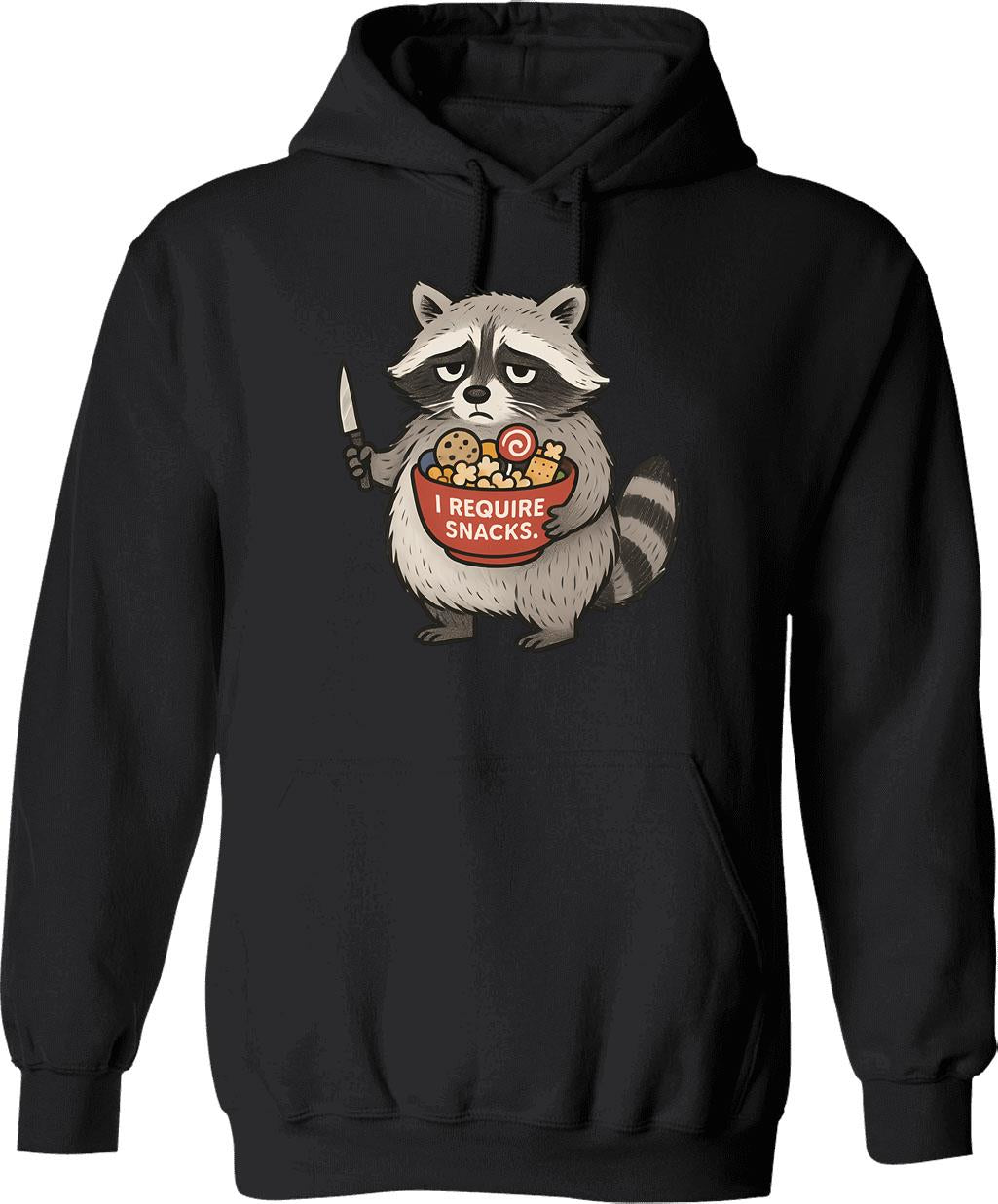 I Remain Silly Frog Japanese Hoodie - Retro Graphic Pullover Hoodie for Men & Women - Black