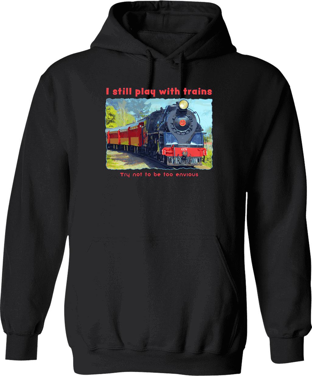 I Spent Most Of My Adult Life On Ships That Sank On Purpose And You Except Me To Be Normal Hoodie - Black
