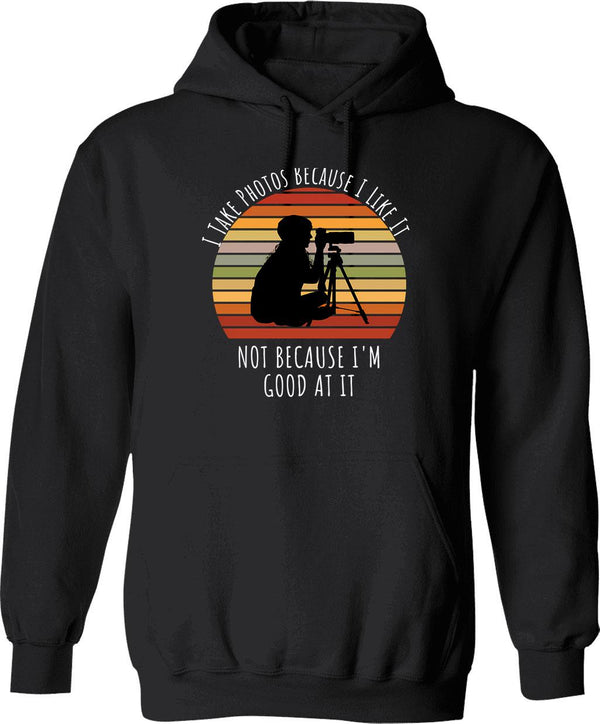 I Study Triggernometry Gun On Back Funny Veteran Hoodie - Black