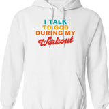 I Take Photos Because I Like It Not Because I'm Good At It Photography Lover Hoodie - White