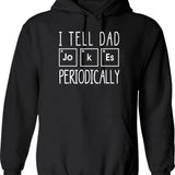 I Tawt I Taw A Puddy Tat Hoodie - Black
