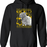 I Went To The Dark Side... Hoodie - Black