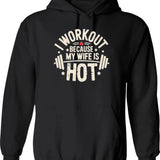 I Won't Do It Again Frog Hoodie - Black