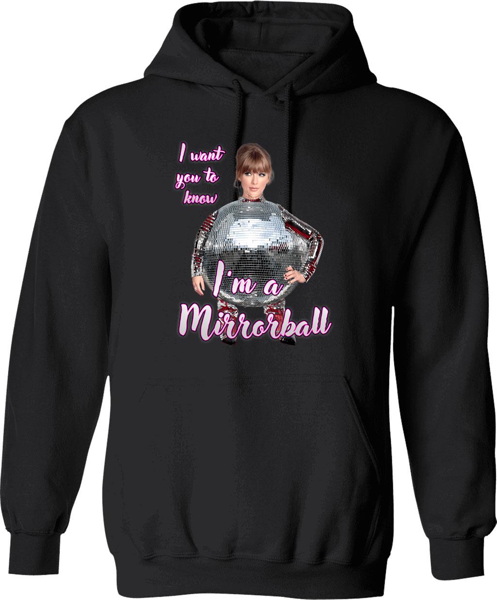 I'm A Lot Like My Laundry Raccoon Shirt Hoodie - Black