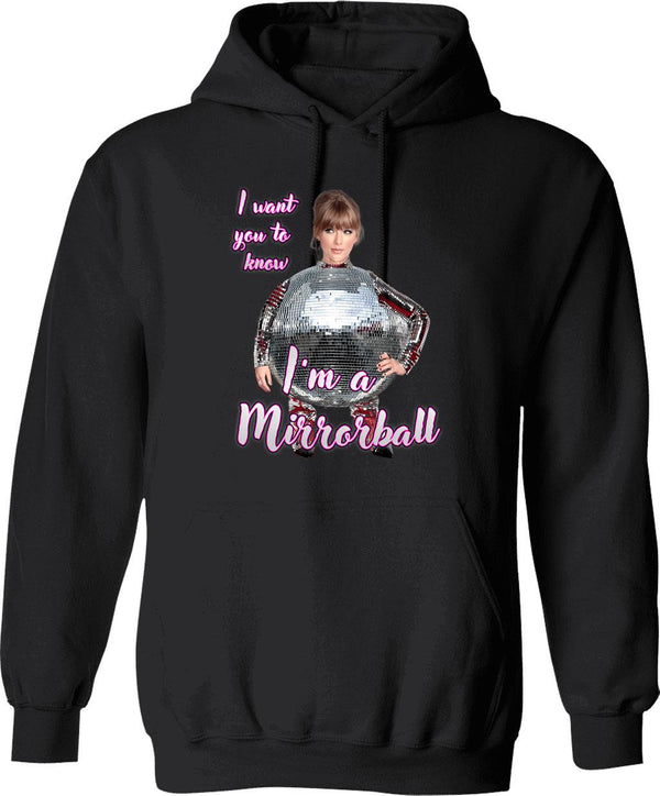 I'm A Lot Like My Laundry Raccoon Shirt Hoodie - Black