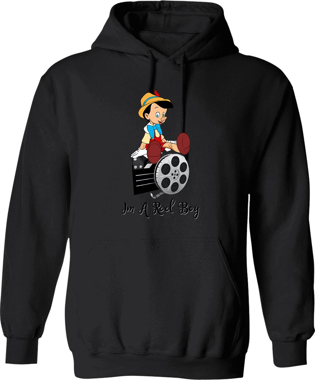 I'm A Proud Boss Of Freaking Awesome Employees Hoodie Gift - Black