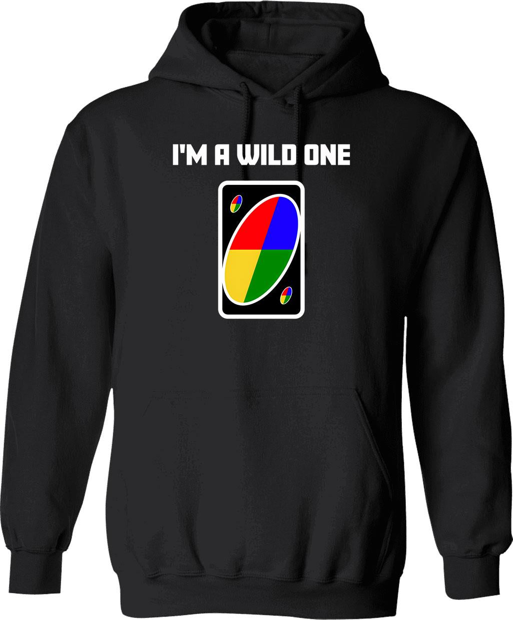 I'm A Virgin Islander St Thomas Hoodie - Black