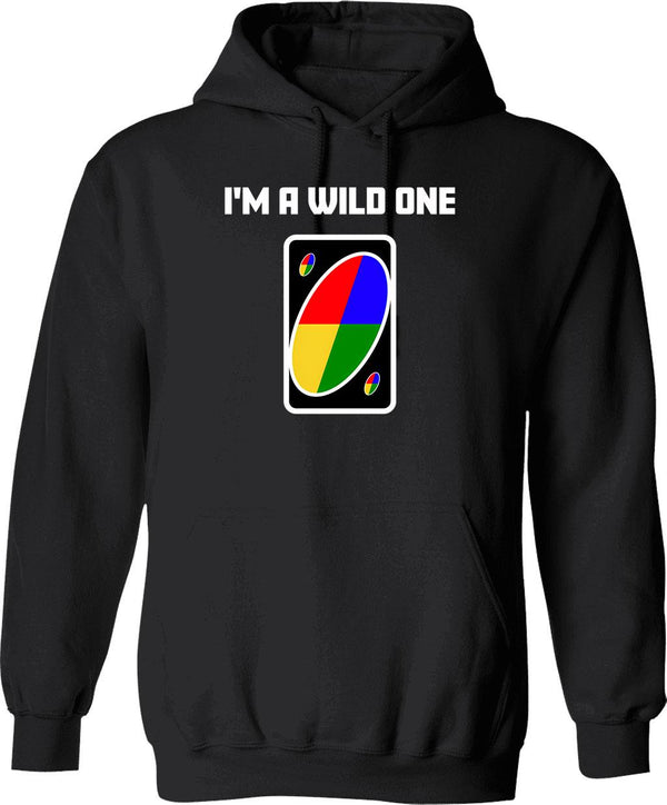 I'm A Virgin Islander St Thomas Hoodie - Black