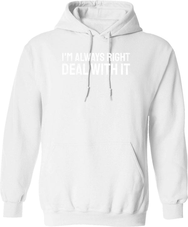 I'm Afraid Of Talking To Women Bodybuilding Workout Vintage Hoodie - White