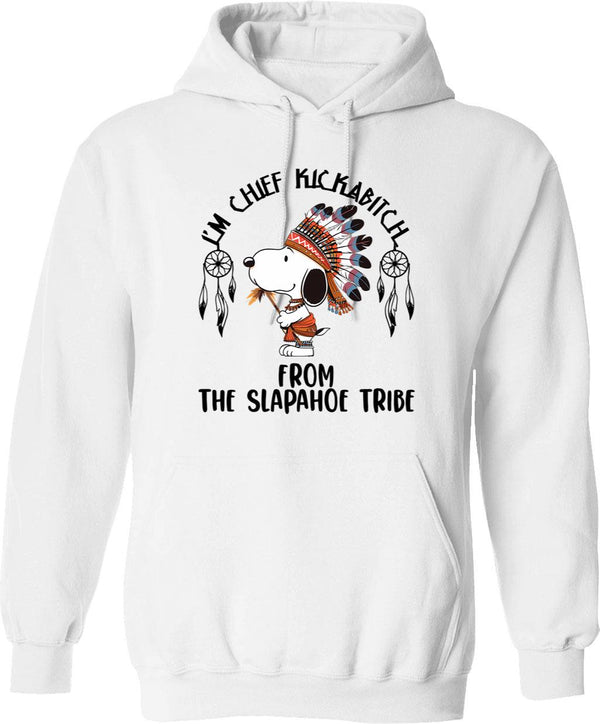 I'm Bob Doing Bob Things Vintage Text Funny Bob Saying Birthday Gift Hoodie - White