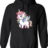 I'm Having A Crunchwrap Supremely Difficult Time Hoodie - Black