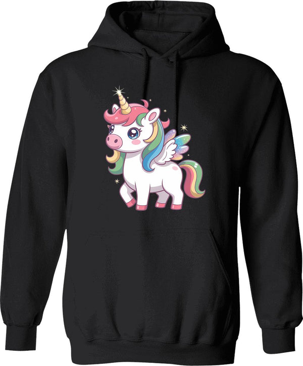 I'm Having A Crunchwrap Supremely Difficult Time Hoodie - Black