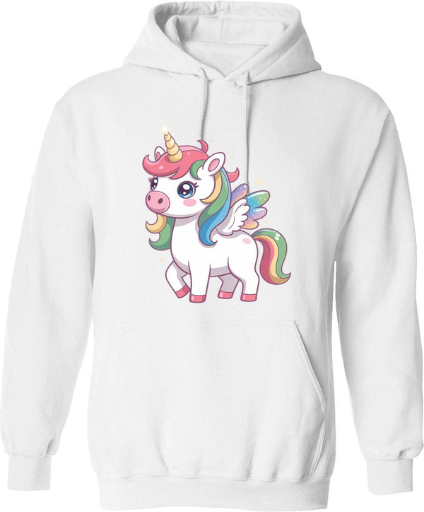 I'm Having A Crunchwrap Supremely Difficult Time Hoodie - White