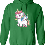 I'm Having A Crunchwrap Supremely Difficult Time Hoodie - Green