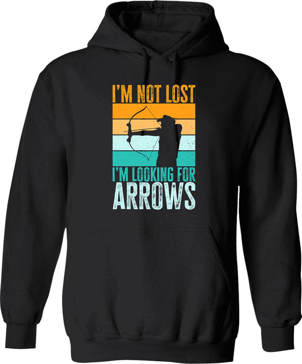 I'm Not Lazy I'm Energy Efficient Funny Sloth Lover Hoodie - Black