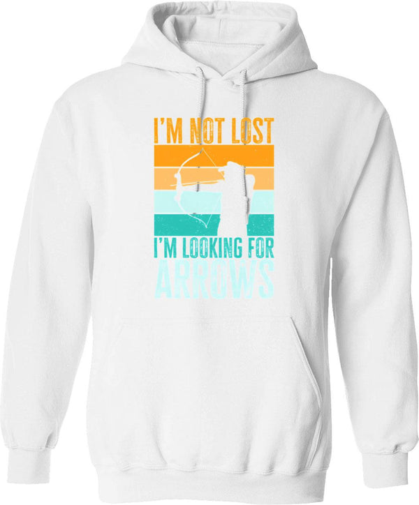 I'm Not Lazy I'm Energy Efficient Funny Sloth Lover Hoodie - White