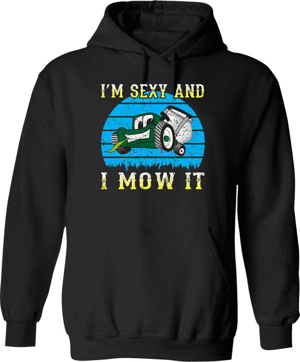 I'm Retired It's 5 O'clock Everywhere Funny Retirement Cruise Hoodie - Black