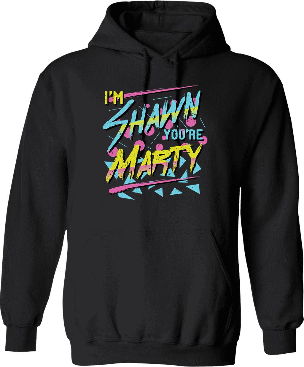 I'm Sexy And I Tow It Funny Camping Retro Gift (1) Hoodie - Black