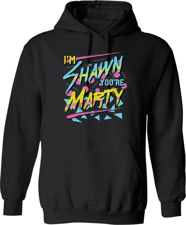 I'm Sexy And I Tow It Funny Camping Retro Gift (1) Hoodie - Black