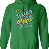 I'm Sexy And I Tow It Funny Camping Retro Gift (1) Hoodie - Green