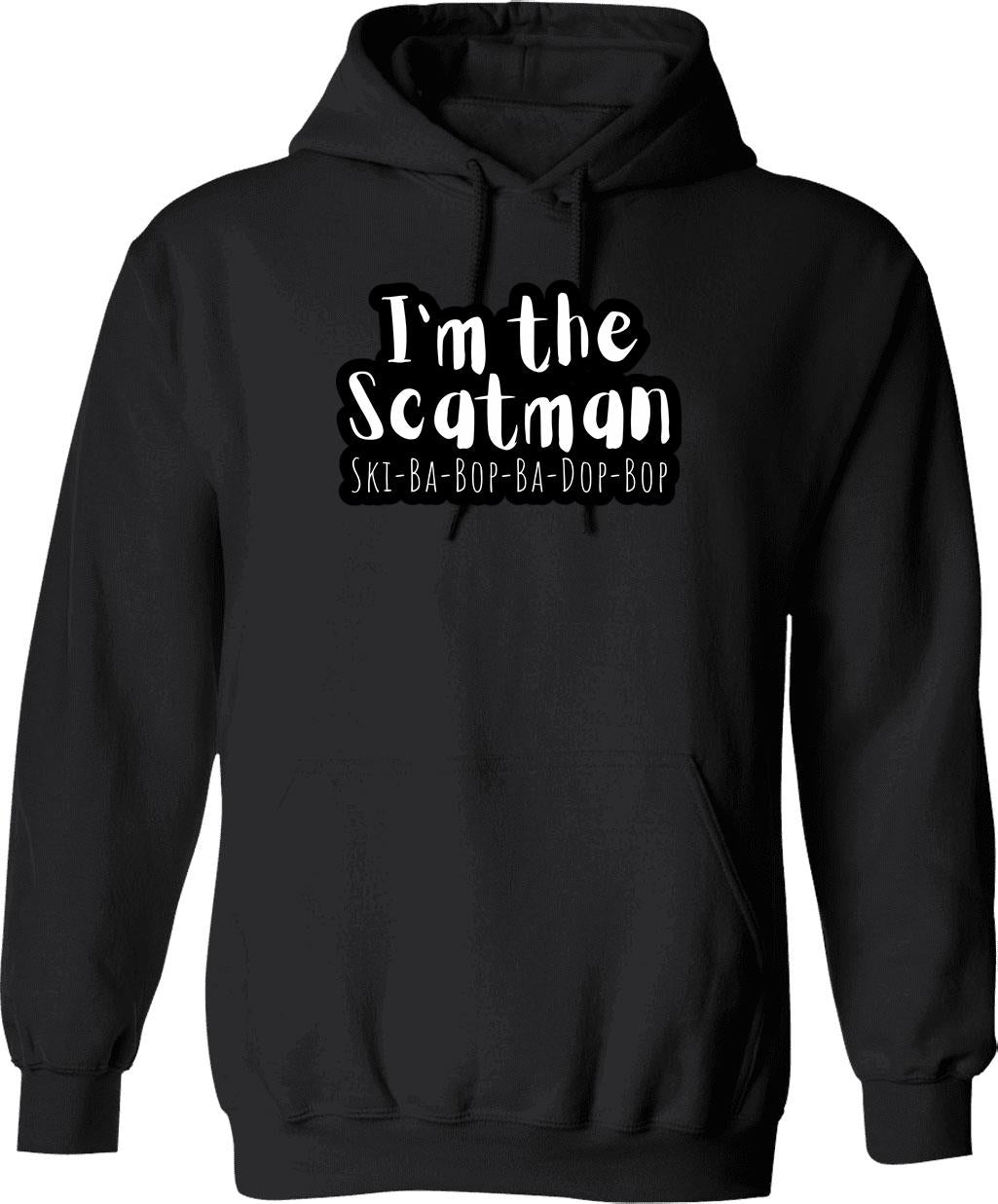 I'm Sorry For What I Said When I Was Docking The Boat Vintage Retro Funny Hoodie - Black