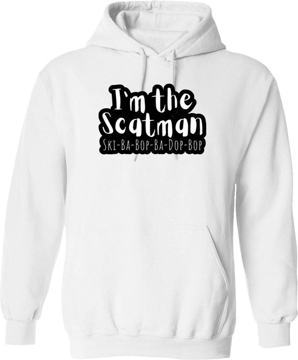 I'm Sorry For What I Said When I Was Docking The Boat Vintage Retro Funny Hoodie - White