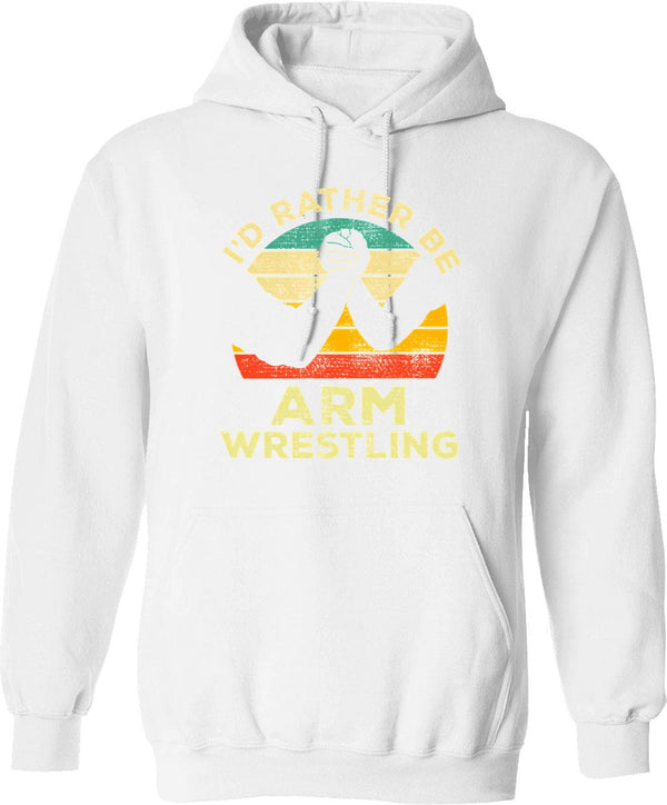 Iconic Deadpoolwoolverine Hoodie - Retro Graphic Pullover Hoodie for Men & Women - White