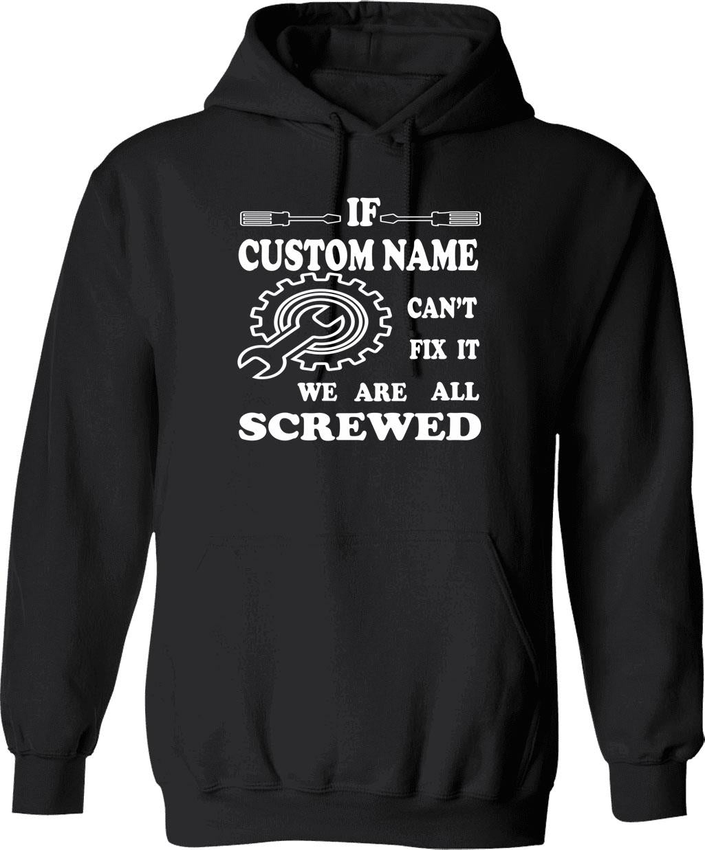 If Booty Was Not Supposed To Be Eaten Then Why Is It Already Cut In Half Hoodie - Black