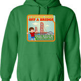 If Custom Name Can't Fix It We Are All Screwed Fathers Day Gift Grandpa Gift Camo Funny Hoodie - Green