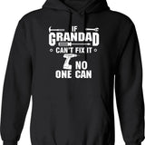 If Everyone Jumped Off A Bridge Hoodie - Black