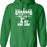If Everyone Jumped Off A Bridge Hoodie - Green