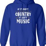 If I'm The Problem Then You Might Be The Reason Hoodie - Blue