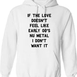 If Money Can't Buy Happiness Explain Motorcycles And Beer Hoodie - White