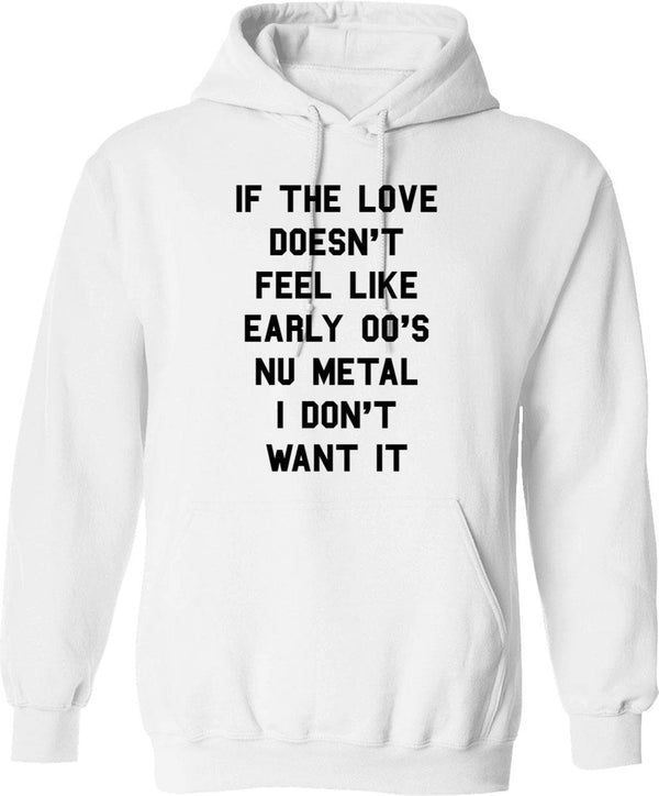 If Money Can't Buy Happiness Explain Motorcycles And Beer Hoodie - White