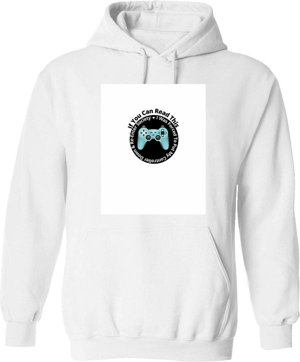 If You Ain't Dutch You Aint Much Funny Vintage Sunset Hoodie - White
