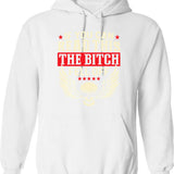 If You Can Read This I Was Forced To Put My Controller Down Hoodie - White