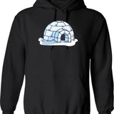 If Youre Not Into Oral Sex You Should Keep Your Mouth Shut Hoodie - Black