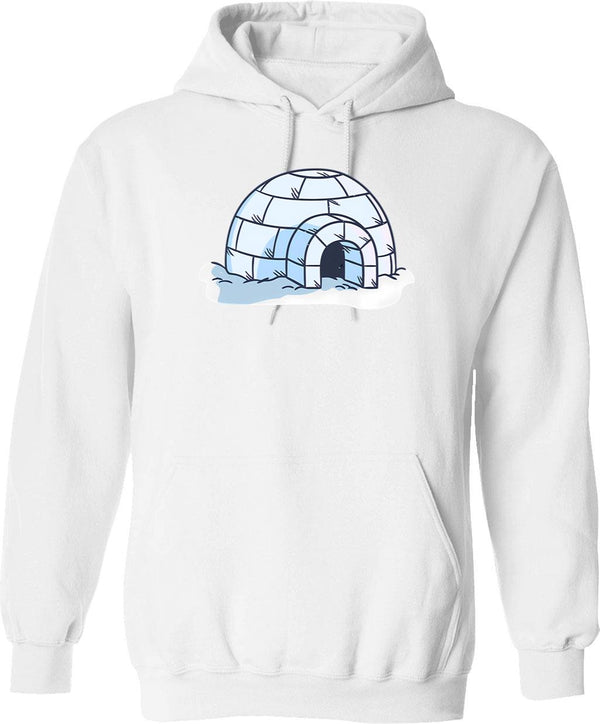 If Youre Not Into Oral Sex You Should Keep Your Mouth Shut Hoodie - White