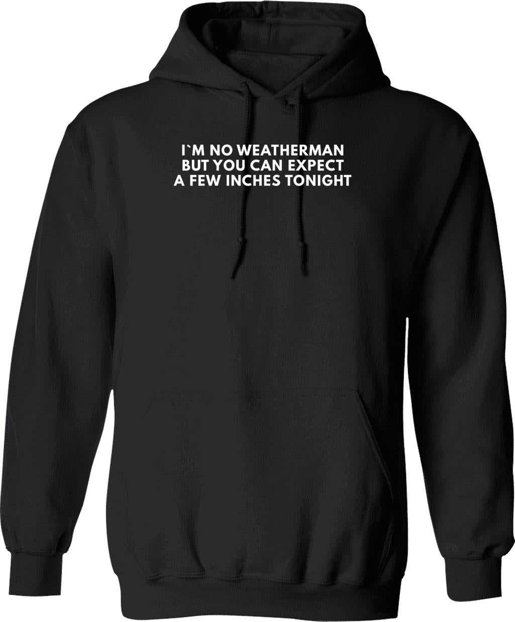Im Kind Of A Big Deal Funny Charisma Sayings Vintage Retro Hoodie - Black