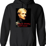 Im What Willis Was Talking About Hoodie - Black