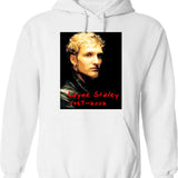 Im What Willis Was Talking About Hoodie - White