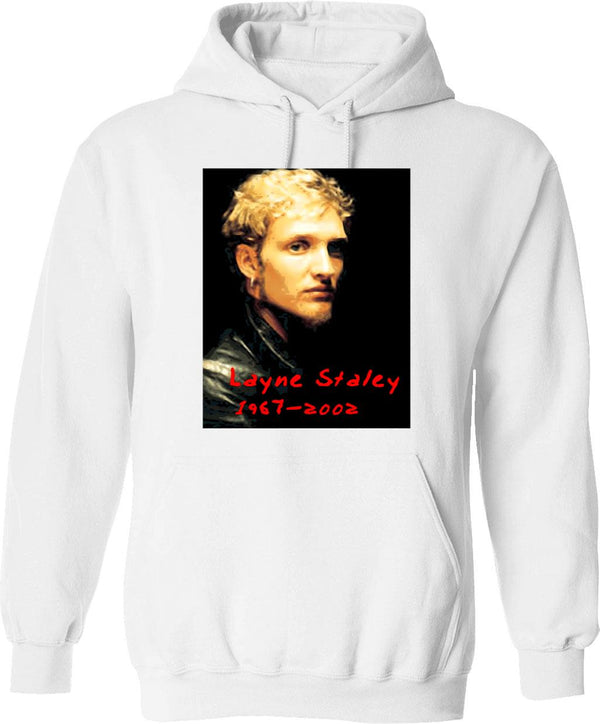 Im What Willis Was Talking About Hoodie - White